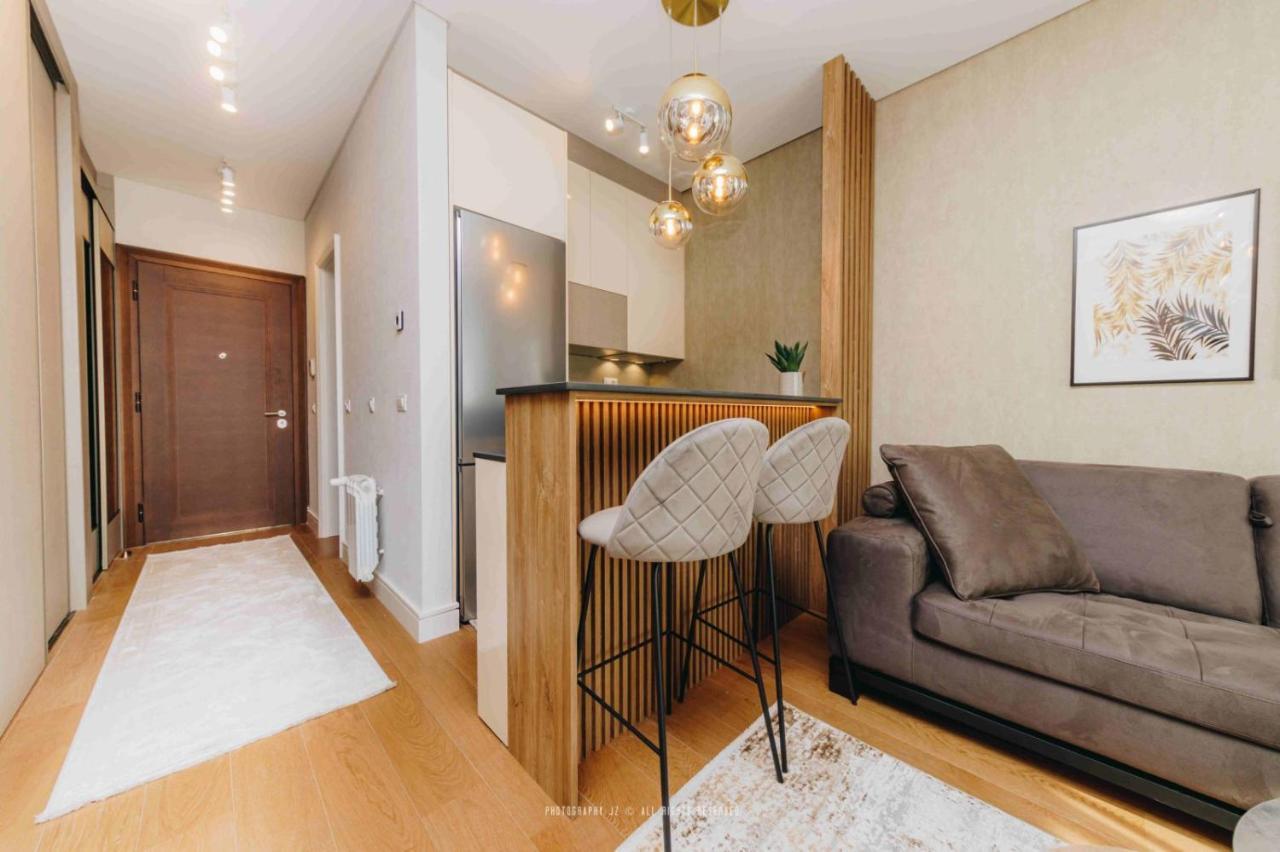 Sandy Apartment *
