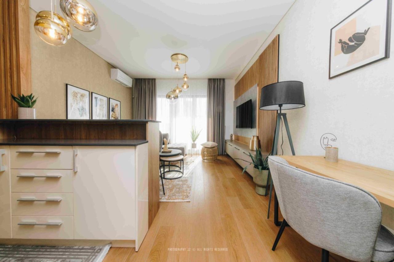 Sandy Apartment *