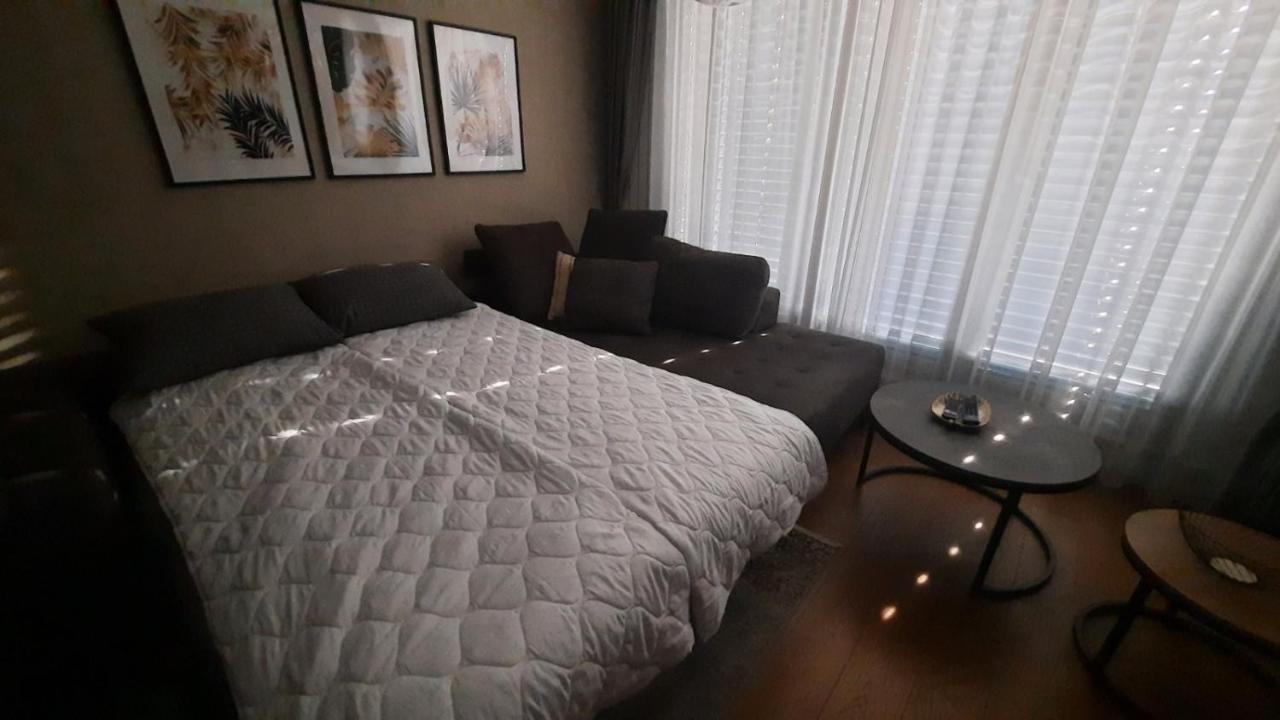 Sandy Apartment *