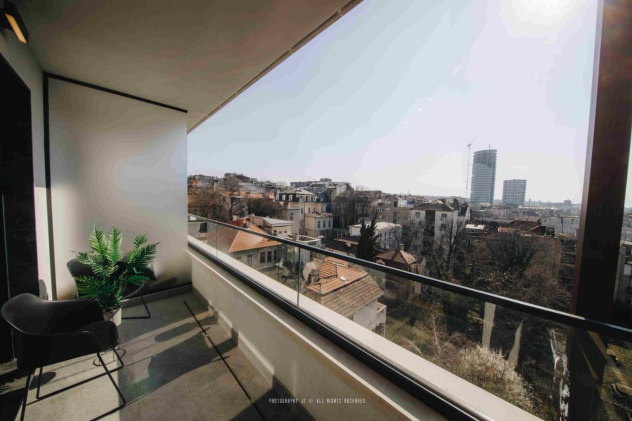 Sandy Apartment Belgrade